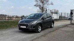 Peugeot 3008 I