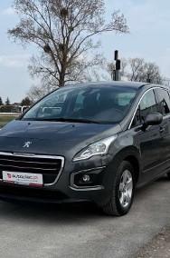 Peugeot 3008 I-2