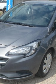 Opel Corsa E I wł.60Tys,Salon Polska Klima,NAVI, Jak Nowy !!!-2