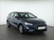 Ford Focus IV , Salon Polska, Klimatronic, Tempomat, Parktronic,