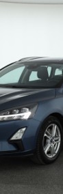 Ford Focus IV , Salon Polska, Klimatronic, Tempomat, Parktronic,-3