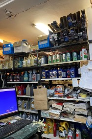 Sprzedaż pełnego asortymentu sklepu motoryzacyjnego – Sochaczew-2