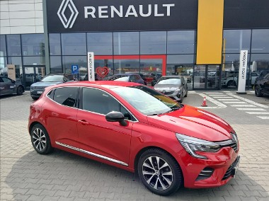 Renault Clio V 1.0 TCe Techno LPG-1