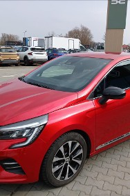 Renault Clio V 1.0 TCe Techno LPG-2