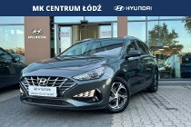 Hyundai i30 II 1.5T-GDI 48V 7DCT 160 KM Smart Salon Polska FV23% Gwarancja 2028