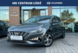Hyundai i30 II 1.5T-GDI 48V 7DCT 160 KM Smart Salon Polska FV23% Gwarancja 2028