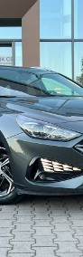 Hyundai i30 II 1.5T-GDI 48V 7DCT 160 KM Smart Salon Polska FV23% Gwarancja 2028-3