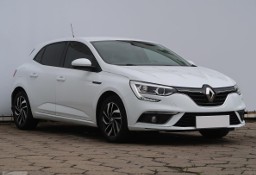 Renault Megane IV , Salon Polska, Serwis ASO, GAZ, Klima, Tempomat