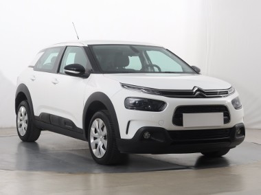 Citroen C4 Cactus I , Salon Polska, 1. Właściciel, Serwis ASO, Klimatronic,-1