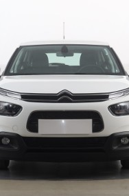 Citroen C4 Cactus I , Salon Polska, 1. Właściciel, Serwis ASO, Klimatronic,-2