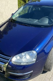 Volkswagen Golf V 1,9 TDI, CLIMAtronic, isofix, zadbany, dobra cena, z Niemiec-2