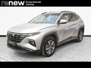 Hyundai Tucson III Salon Polska , Niski przebieg , Serwisowany,