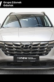 Hyundai Tucson III Salon Polska , Niski przebieg , Serwisowany,-2