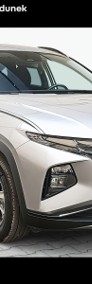 Hyundai Tucson III Salon Polska , Niski przebieg , Serwisowany,-3