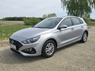 Hyundai i30 II Modern 1.5 DPI 110KM Benzyna Salon Polska, Możliwa zamiana