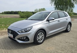 Hyundai i30 II Modern 1.5 DPI 110KM Benzyna Salon Polska, Możliwa zamiana