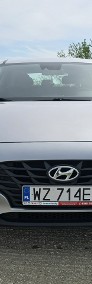 Hyundai i30 II Modern 1.5 DPI 110KM Benzyna Salon Polska, Możliwa zamiana-3