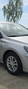 Hyundai i30 II Modern 1.5 DPI 110KM Benzyna Salon Polska, Możliwa zamiana-4