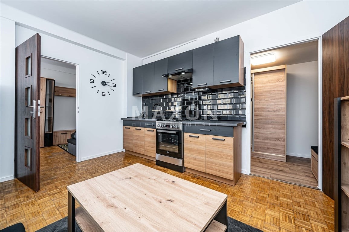 2 POKOJE , GOTOWE DO ZAMIESZKANIA PIWNICA GRATIS ! - Widok 6