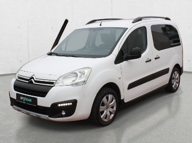 Citroen Berlingo XTR 120KM 2017 Od RiA-1