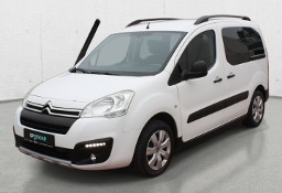 Citroen Berlingo XTR 120KM 2017 Od RiA