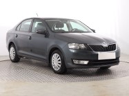 Skoda Rapid , Salon Polska, 1. Właściciel, VAT 23%, Klima, Parktronic