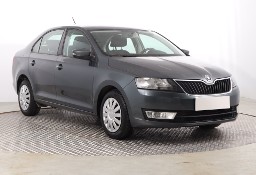 Skoda Rapid , Salon Polska, 1. Właściciel, VAT 23%, Klima, Parktronic