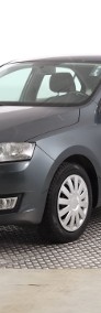 Skoda Rapid , Salon Polska, 1. Właściciel, VAT 23%, Klima, Parktronic-3