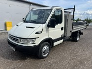 Iveco Daily 35C12 Wywrot Kiper Super Stan