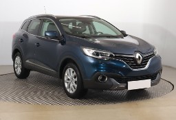 Renault Kadjar I , Salon Polska, Serwis ASO, Skóra, Navi, Klimatronic,