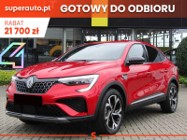 Renault Arkana Techno MMT 1.6 E-Tech Full Hybrid Techno MMT 1.6 E-Tech 145KM / pakiet