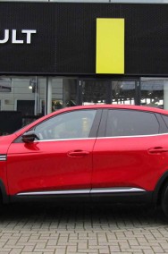 Renault Arkana Techno MMT 1.6 E-Tech Full Hybrid Techno MMT 1.6 E-Tech 145KM / pakiet-2