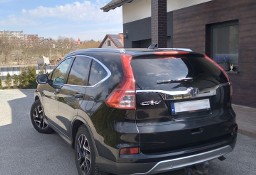 Honda CR-V Pierwsza rejestracja w kraju 19.12. 2023 r