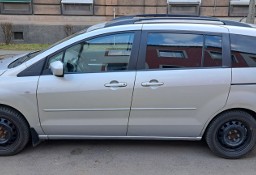 Mazda 5 I Auto sprowadzone z Niemiec w 2015r
