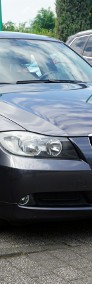 BMW SERIA 3 Sedan 2.0 Benzyna 143KM, zarejestrowane, ubezpieczone, zadbane,-3