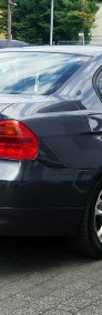 BMW SERIA 3 Sedan 2.0 Benzyna 143KM, zarejestrowane, ubezpieczone, zadbane,-4