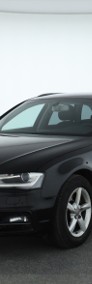 Audi A4 IV (B8) , Automat, Navi, Xenon, Bi-Xenon, Tempomat, Parktronic,-3