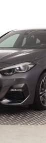 BMW , Salon Polska, Serwis ASO, 190 KM, Automat, Navi,-3