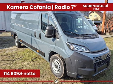Fiat Ducato Maxi L4H2 Maxi L4H2 2.2 140KM-1
