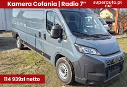 Fiat Ducato Maxi L4H2 Maxi L4H2 2.2 140KM