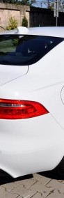 Jaguar XE I Wynajem długoterminowy samochodów-4