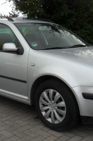 Volkswagen Golf IV benzyna-klimatyzacja-2