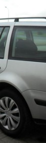 Volkswagen Golf IV benzyna-klimatyzacja-4