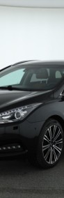 Hyundai i40 , 1. Właściciel, Skóra, Navi, Xenon, Klimatronic, Tempomat,-3