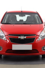 Chevrolet Spark II (M300) , Klima-2