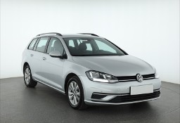 Volkswagen Golf Sportsvan , Salon Polska, 1. Właściciel, VAT 23%, Klima, Tempomat,