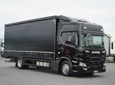 G 320 / E 6 / FIRANKA / 18 PALET / ŁAD. 9040 KG / 120 000 KM-1