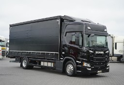 Scania G420 G 320 / E 6 / FIRANKA / 18 PALET / ŁAD. 9040 KG / 120 000 KM
