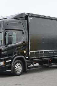 G 320 / E 6 / FIRANKA / 18 PALET / ŁAD. 9040 KG / 120 000 KM-2