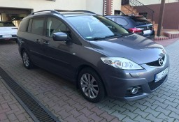 Mazda 5 I lpg pdc 7 osób